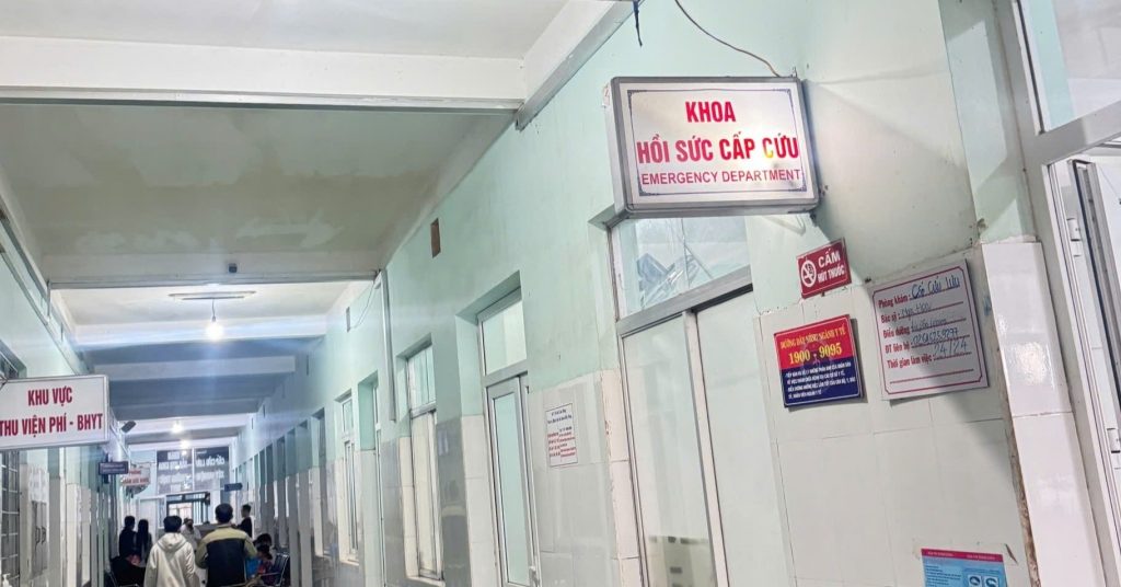Người đàn ông đâm chết nữ chủ quán ăn rồi uống thuốc trừ sâu tự sát缩略图 Người đàn ông đâm chết nữ chủ quán ăn rồi uống thuốc trừ sâu tự sát缩略图
