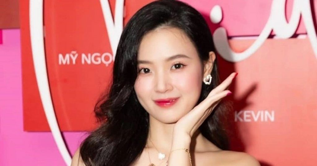 Người đẹp giàu tự thân giàu và giỏi cỡ nào?缩略图 Người đẹp giàu tự thân giàu và giỏi cỡ nào?缩略图