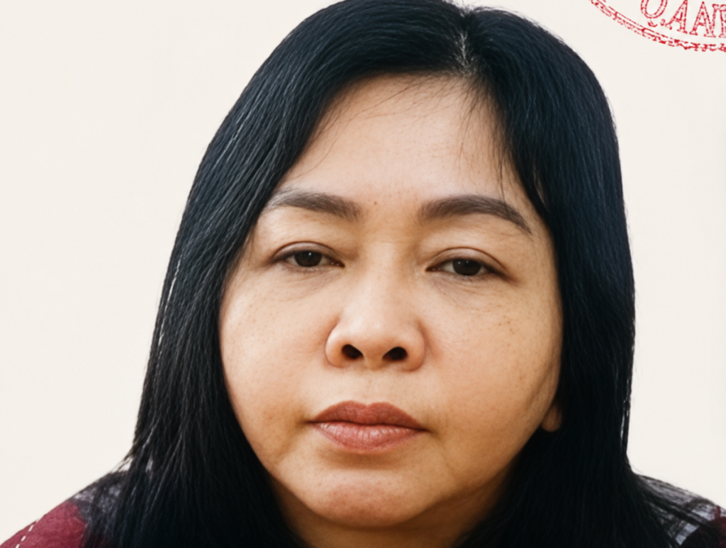 Người phụ nữ dùng chiêu mua nhà 'suất ngoại giao' để lừa đảo缩略图 Người phụ nữ dùng chiêu mua nhà 'suất ngoại giao' để lừa đảo缩略图