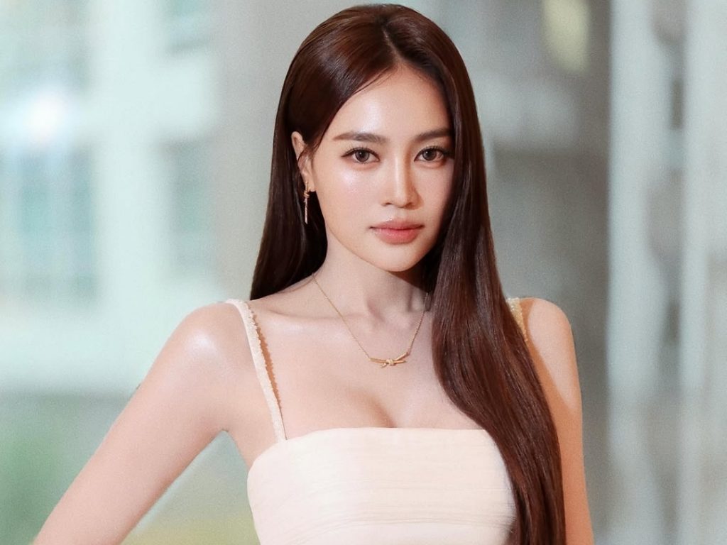 Ninh Dương Lan Ngọc gợi ý cách chọn vòng tay kim cương缩略图