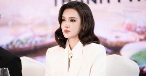 Nữ giám đốc 23 tuổi giành Miss Earth Water tại Philippines, vóc dáng nóng bỏng, đẹp như tạc缩略图
