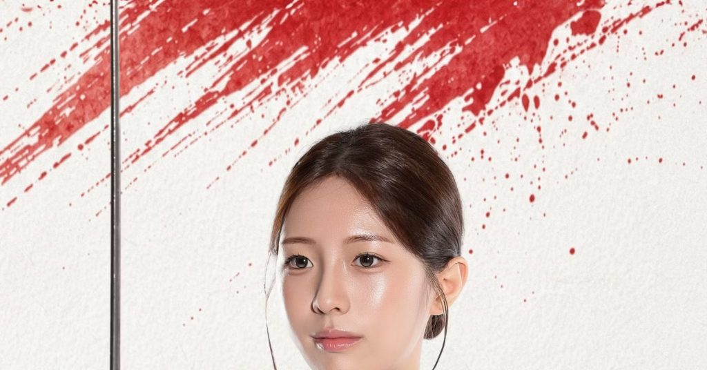 Nữ vận động viên Asiad xinh đẹp như được tạo ra bởi AI缩略图 Nữ vận động viên Asiad xinh đẹp như được tạo ra bởi AI缩略图