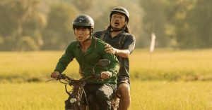 Phim &amp;apos;Trại buôn người&amp;apos; cháy vé, chưa đầy 3 ngày thu 77 tỷ缩略图