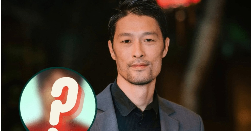 Quá khứ 23 năm trước của Johnny Trí Nguyễn gây xôn xao缩略图 Quá khứ 23 năm trước của Johnny Trí Nguyễn gây xôn xao缩略图