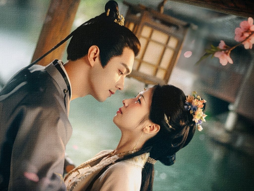 Review Nhất Âu Xuân: Hai “tiểu hồ ly” túc trí đa mưu khuấy đảo Hoành Đường缩略图