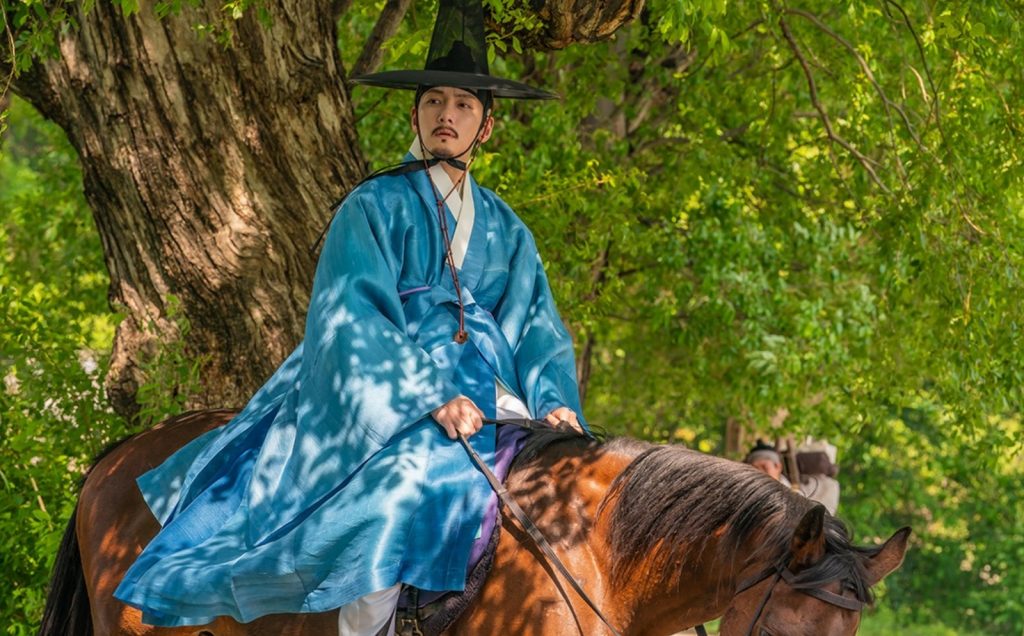 Ji Chang Wook thoát nghèo, hóa tay chơi đào hoa trong The Scandal缩略图 Ji Chang Wook thoát nghèo, hóa tay chơi đào hoa trong The Scandal缩略图