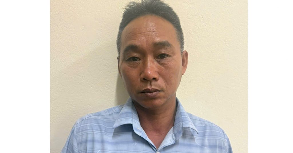 Thuyền trưởng bị khởi tố sau vụ lật tàu khiến hai người tử vong缩略图 Thuyền trưởng bị khởi tố sau vụ lật tàu khiến hai người tử vong缩略图