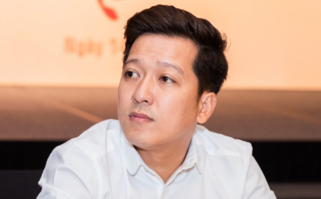 Trường Giang xin lỗi sau 10 ngày im lặng, vì sao vẫn chưa thể xoa dịu dư luận?缩略图 Trường Giang xin lỗi sau 10 ngày im lặng, vì sao vẫn chưa thể xoa dịu dư luận?缩略图