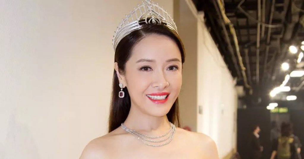 Tuổi U60 độc thân, giàu có của 'Hoa hậu bị ghét bậc nhất màn ảnh'缩略图 Tuổi U60 độc thân, giàu có của 'Hoa hậu bị ghét bậc nhất màn ảnh'缩略图