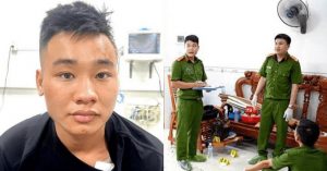 Vụ 3 mẹ con tử vong ở Đồng Nai: Triệu tập người yêu cũ của nghi phạm tới phiên toà缩略图