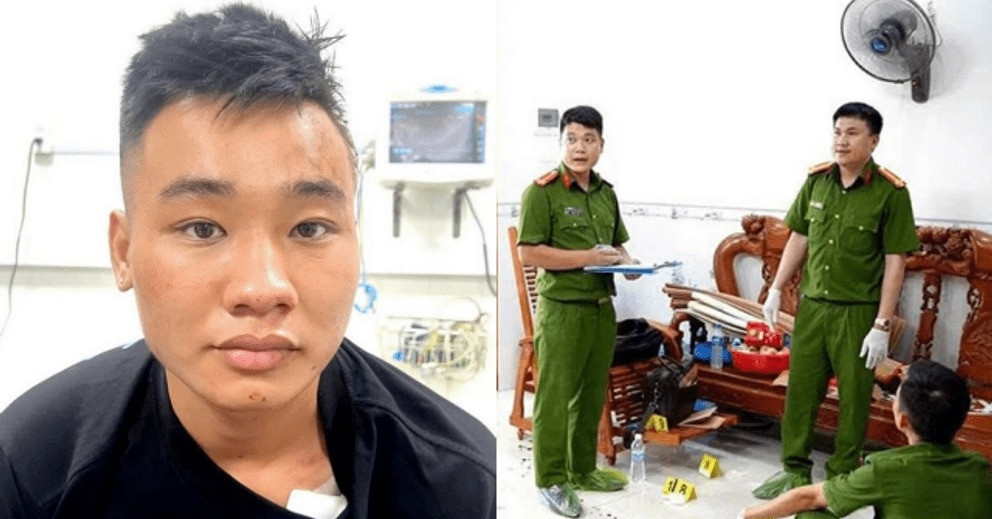 Vụ 3 mẹ con tử vong ở Đồng Nai: Triệu tập người yêu cũ của nghi phạm tới phiên toà缩略图 Vụ 3 mẹ con tử vong ở Đồng Nai: Triệu tập người yêu cũ của nghi phạm tới phiên toà缩略图
