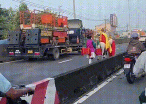 Vụ &amp;apos;thầy trò Đường Tăng&amp;apos;: Đáp ứng tâm nguyện người đã khuất đến đâu là đúng luật?缩略图