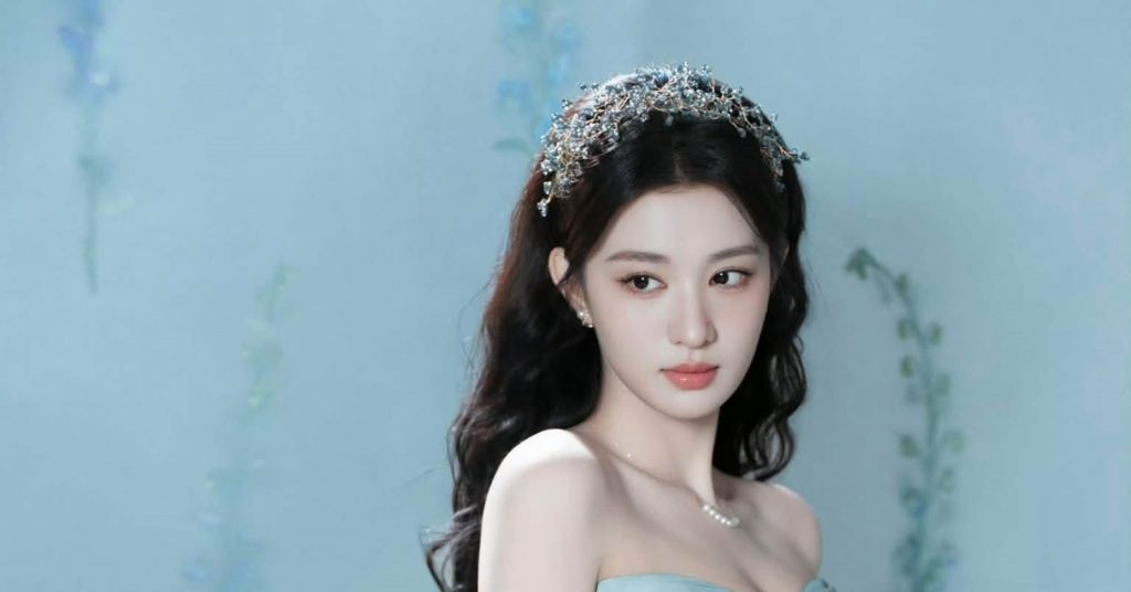 Vương Sở Nhiên đẹp kiêu sa, khí chất ngút ngàn trong loạt ảnh mới缩略图 Vương Sở Nhiên đẹp kiêu sa, khí chất ngút ngàn trong loạt ảnh mới缩略图