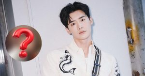 Xin hãy trả lại gương mặt đẹp trai cho Lee Jong Suk缩略图