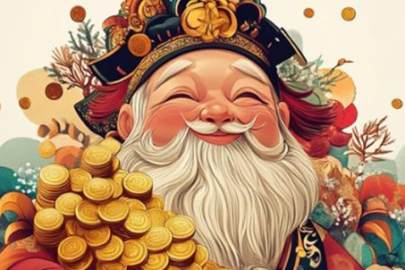 Bước qua tháng 10/2026, 3 con giáp được Thần Tài gọi tên, tiền nhiều đếm không xuể, cơ hội vàng đến tay缩略图 Bước qua tháng 10/2026, 3 con giáp được Thần Tài gọi tên, tiền nhiều đếm không xuể, cơ hội vàng đến tay缩略图