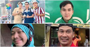 4 nghệ sĩ Việt chạy xe ôm, bán cà phê vỉa hè mưu sinh là ai?缩略图