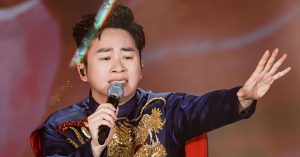 8.000 vé live-concert Tùng Dương hết sạch trong 1 tiếng mở bán缩略图