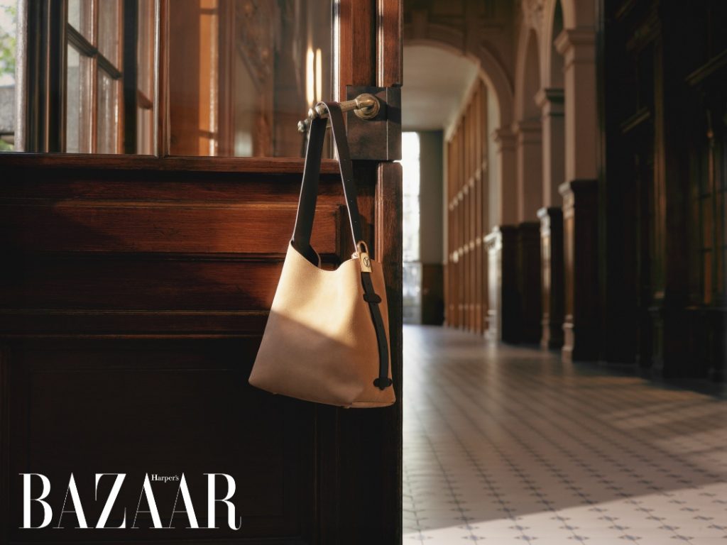 Túi xách nổi bật của Louis Vuitton mùa Thu Đông 2026缩略图