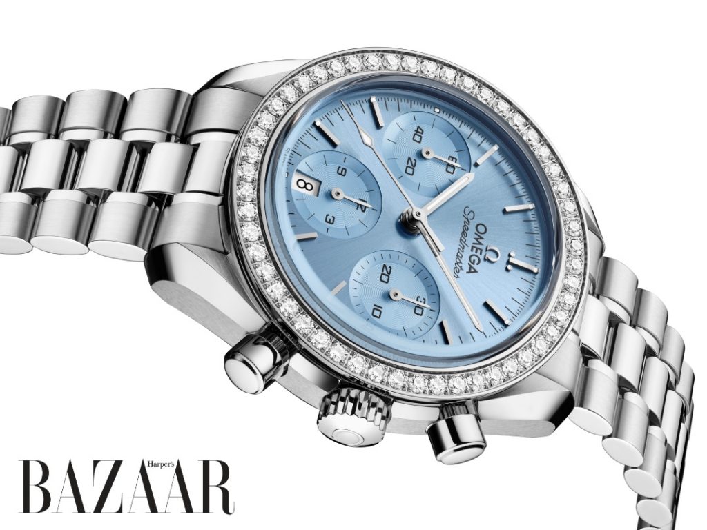 Bảy phiên bản OMEGA Speedmaster 38mm mới năm 2026缩略图 Bảy phiên bản OMEGA Speedmaster 38mm mới năm 2026缩略图