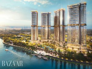 68 tiện ích cho gia đình đa thế hệ tại khu căn hộ Palm River TP.HCM缩略图