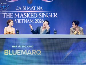 Trấn Thành khẳng định RABIBUUM phải vào chung kết The Masked Singer 2026缩略图