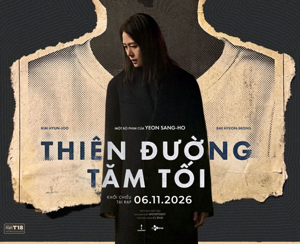 Phim Thiên Đường Tăm Tối: Tình mẫu tử trong kỷ nguyên AI缩略图