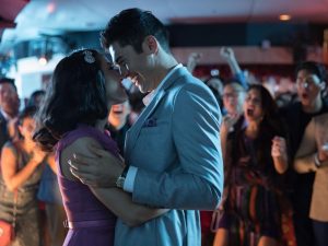 Phần kế tiếp Crazy Rich Asians sẽ là phim truyền hình dài tập缩略图
