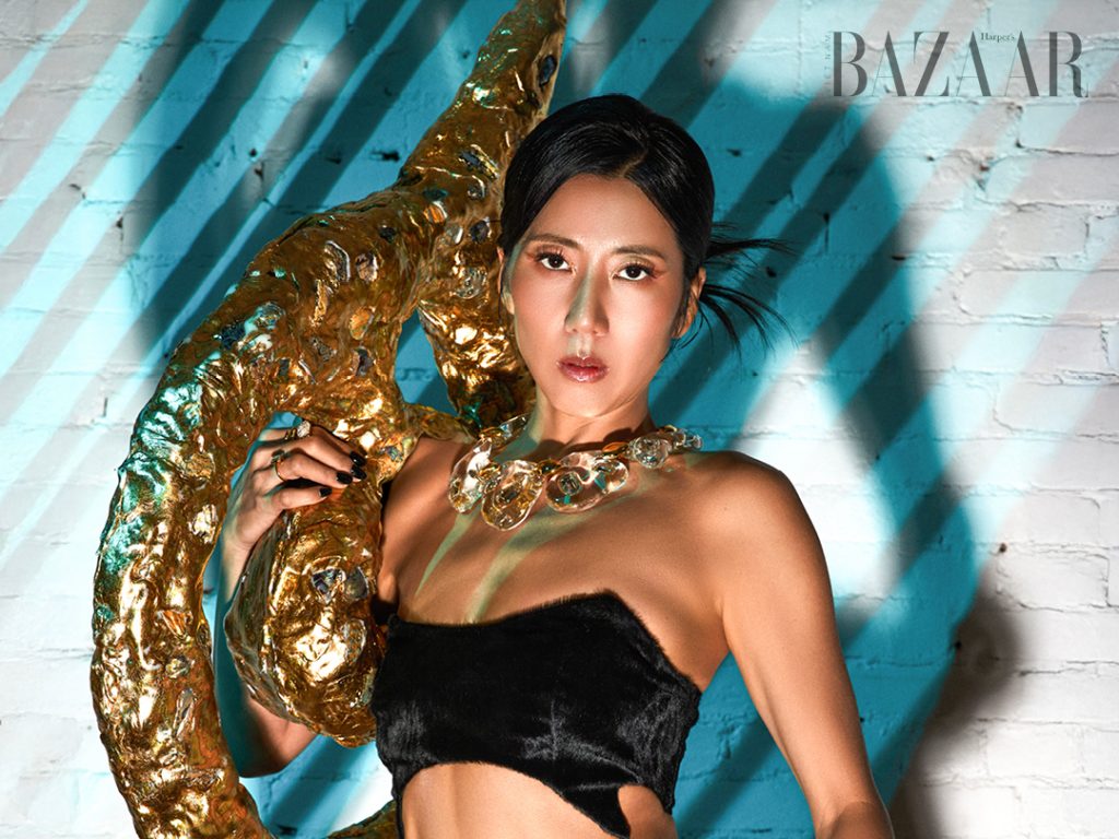 STEPHANIE SEUNGMIN KIM: THE STORIES WE CARRY缩略图