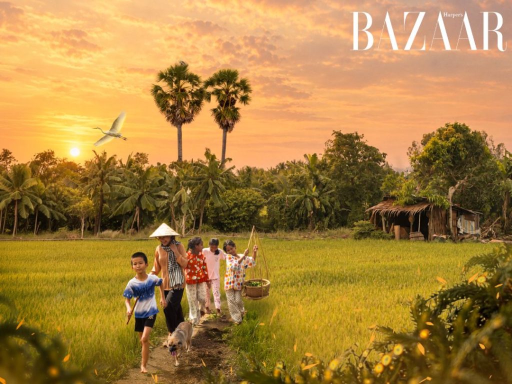 Phúc Anh tôn vinh văn hóa Khmer, tiếp nối dự án 54 Dân tộc Việt Nam缩略图 Phúc Anh tôn vinh văn hóa Khmer, tiếp nối dự án 54 Dân tộc Việt Nam缩略图