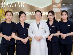 ROHTO AOHAL CLINIC: Khi chuẩn mực “quiet luxury” chạm ngõ da liễu y khoa缩略图