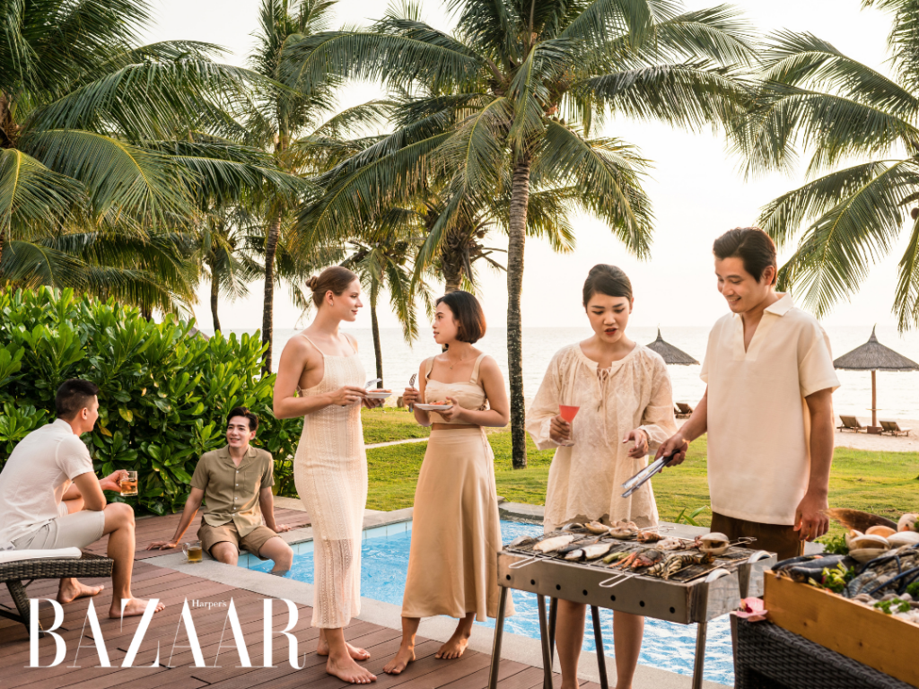 Sheraton Phu Quoc Long Beach Resort: Tận hưởng mùa đoàn viên bên Bãi Dài缩略图 Sheraton Phu Quoc Long Beach Resort: Tận hưởng mùa đoàn viên bên Bãi Dài缩略图