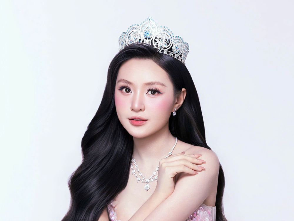 Miss International 2026 công bố profile thí sinh, Khánh Như gây chú ý với nhan sắc ngọt ngào缩略图 Miss International 2026 công bố profile thí sinh, Khánh Như gây chú ý với nhan sắc ngọt ngào缩略图