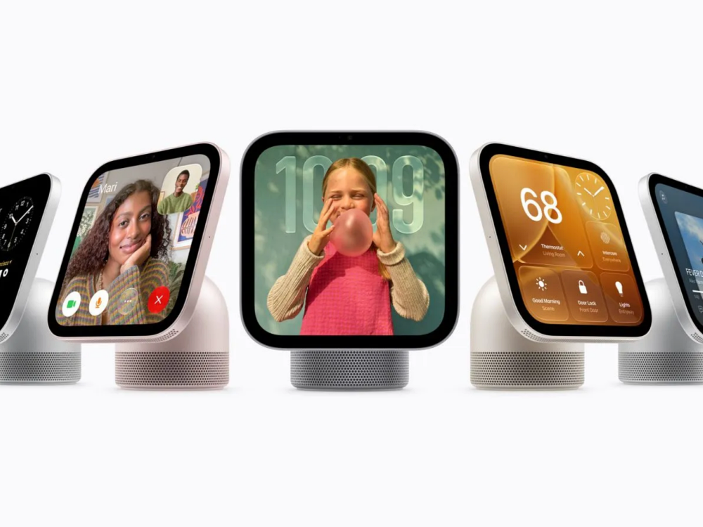 Apple muốn mang công nghệ thông minh đến ngôi nhà bạn缩略图