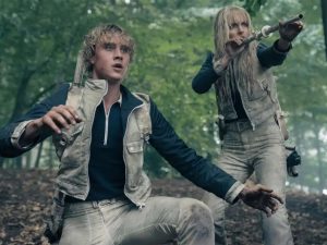 Jennifer Lawrence trở lại vũ trụ điện ảnh The Hunger Games缩略图