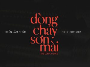 Triển lãm nhóm Dòng chảy sơn mài: từ truyền thống đến đương đại缩略图