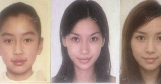 Ảnh thẻ thời trẻ của Angelababy gây sốt, nhan sắc tự nhiên khiến dân mạng trầm trồ缩略图
