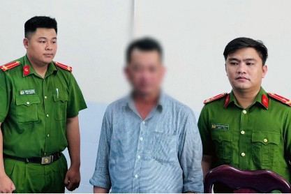 Báo mất trộm xe máy, lộ màn kịch chiếm đoạt 406 triệu đồng của nữ tiểu thương缩略图