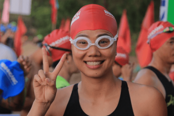 Bất ngờ tái xuất đường đua xanh, kình ngư Ánh Viên giành ngay HCV缩略图 Bất ngờ tái xuất đường đua xanh, kình ngư Ánh Viên giành ngay HCV缩略图