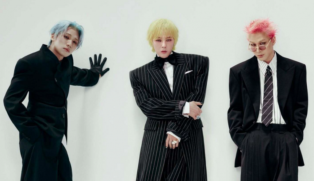 BIGBANG úp mở trở lại Việt Nam, fan xôn xao tin đồn tháng 3/2027缩略图