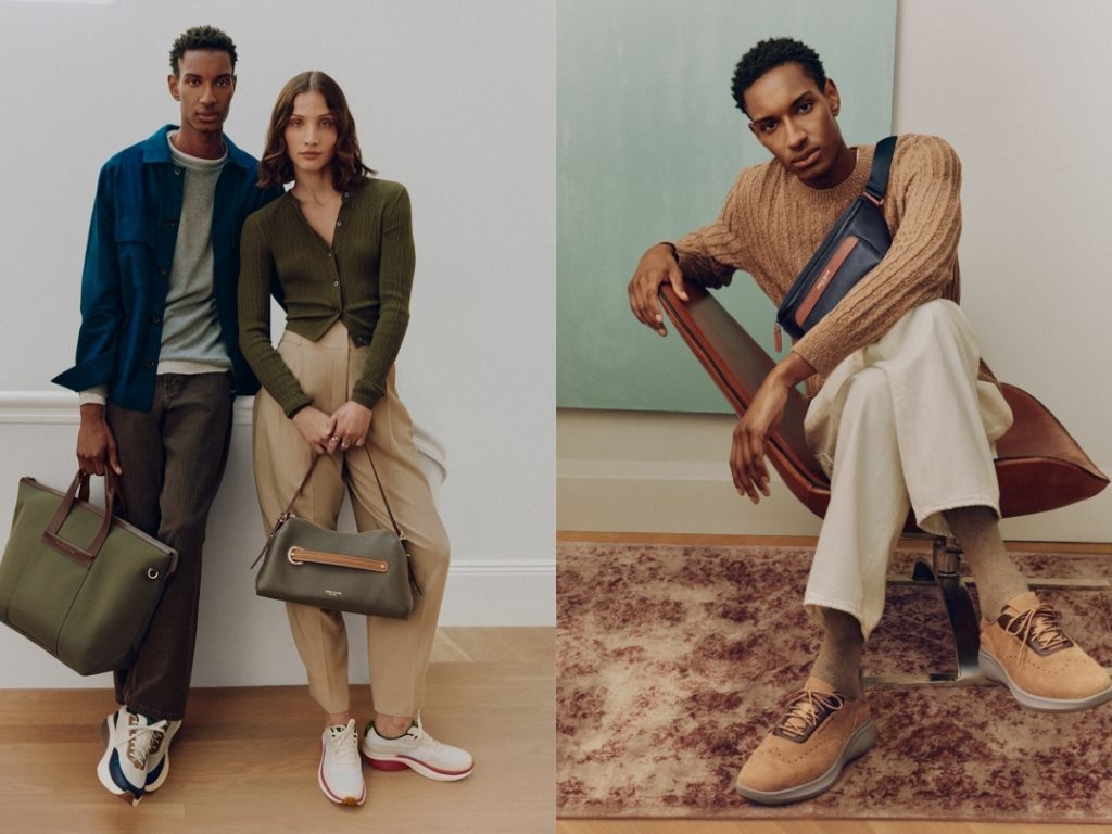 Từ di sản đến tinh thần Unbothered: Cole Haan định hình vẻ thanh lịch đương đại缩略图 Từ di sản đến tinh thần Unbothered: Cole Haan định hình vẻ thanh lịch đương đại缩略图