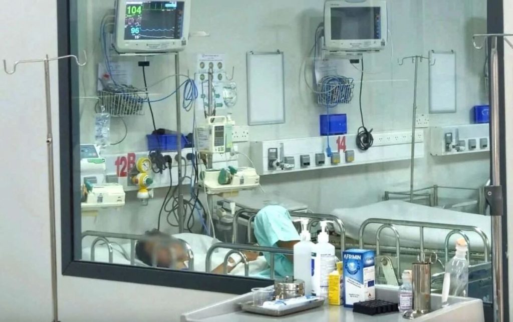 Bộ Y tế thông tin về chùm ca nhiễm não mô cầu ở TP.HCM, khuyến cáo phòng bệnh缩略图