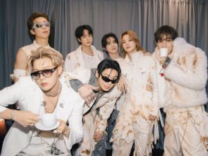 Thương hiệu Việt LJIN thiết kế trang phục riêng cho BTS trên sân khấu ARIRANG World Tour缩略图