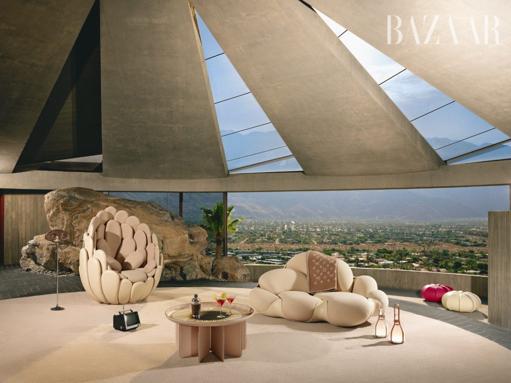 Ba thiết kế Louis Vuitton Objets Nomades đưa nghệ thuật viễn du vào tư gia giới tinh hoa缩略图 Ba thiết kế Louis Vuitton Objets Nomades đưa nghệ thuật viễn du vào tư gia giới tinh hoa缩略图