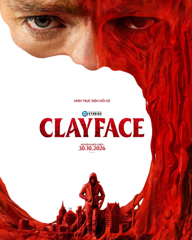 Review Clayface: Nước đi táo bạo nhưng chưa xuất sắc của DC Universe缩略图 Review Clayface: Nước đi táo bạo nhưng chưa xuất sắc của DC Universe缩略图