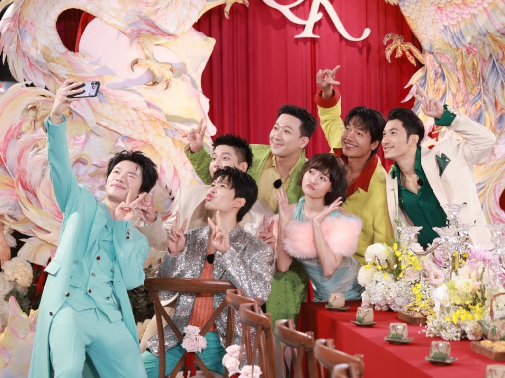 Running Man khiến khán giả ngỡ ngàng vì cái kết sau những màn twist chồng twist缩略图 Running Man khiến khán giả ngỡ ngàng vì cái kết sau những màn twist chồng twist缩略图