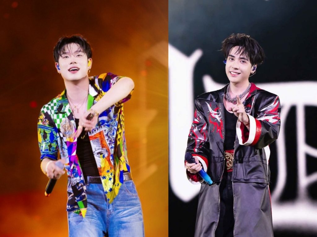 SAO Concert – The Stardom Music Festival quy tụ hơn 50 nghệ sĩ, kéo dài 12 giờ đồng hồ缩略图