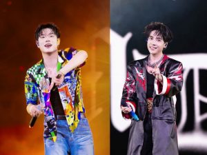 SAO Concert – The Stardom Music Festival quy tụ hơn 50 nghệ sĩ, kéo dài 12 giờ đồng hồ缩略图