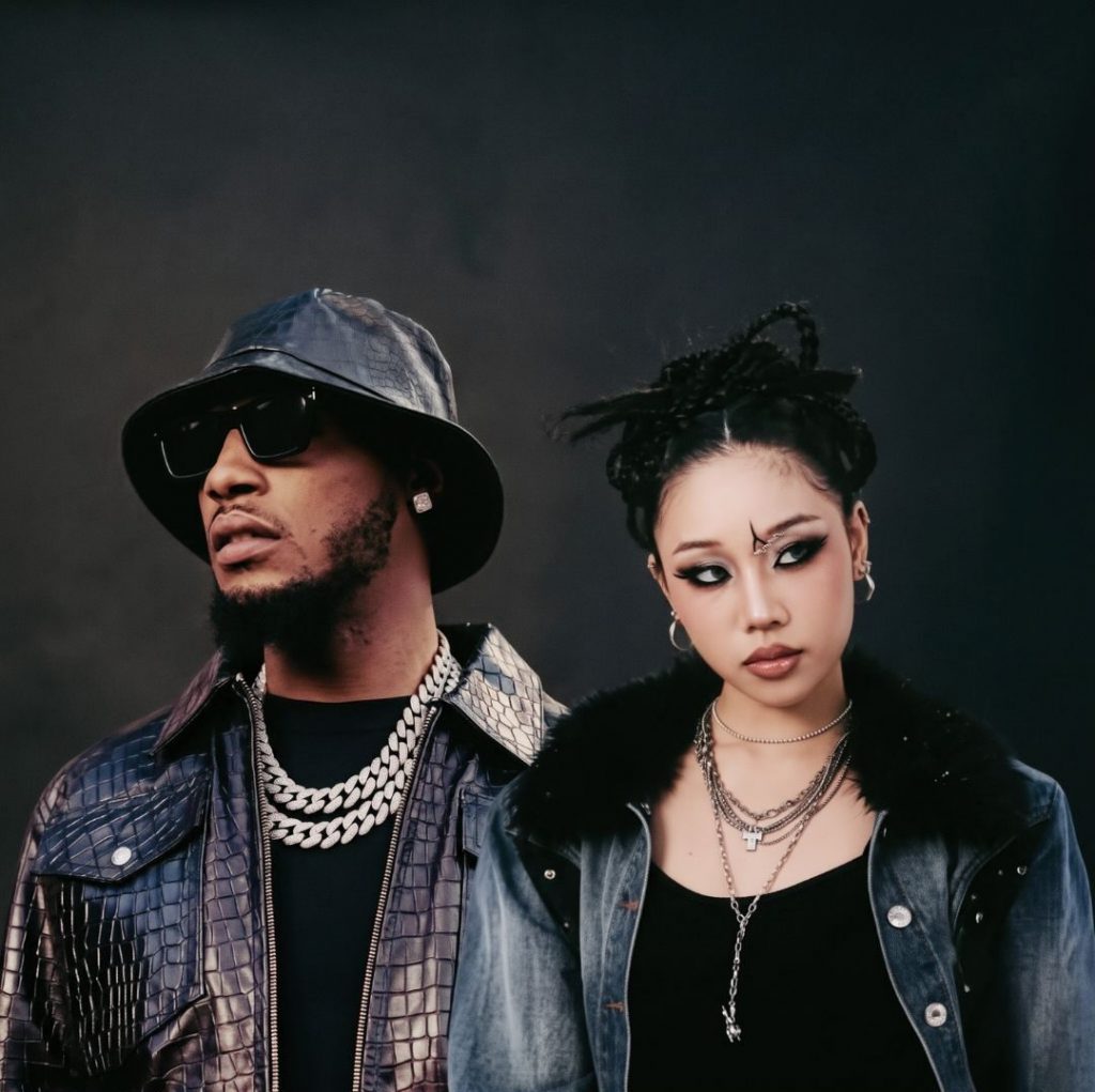 Sau Rap Việt, Shayda bất ngờ “bẻ lái” với album R&B缩略图 Sau Rap Việt, Shayda bất ngờ “bẻ lái” với album R&B缩略图