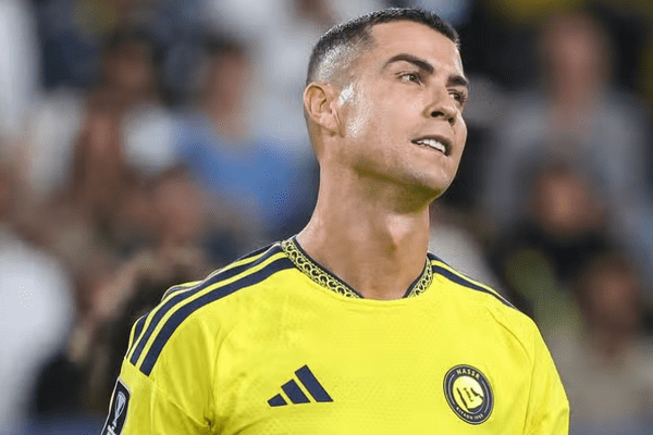 Chị gái Cristiano Ronaldo tiết lộ điều đáng chú ý về tương lai của em trai ở đội tuyển quốc gia缩略图