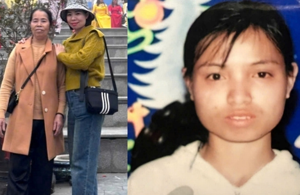 Con gái bỏ đi sau lời răn dạy, người mẹ ở Hà Nội ân hận, tìm kiếm suốt 20 năm缩略图